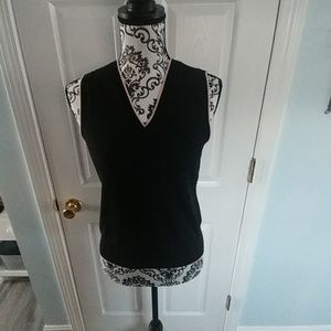 Brooks Brothers wool vest as sm